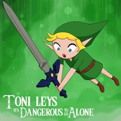 It's Dangerous To Go Alone - The Legend of Zelda Remix
