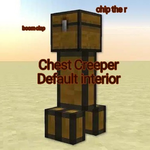 chest creeper