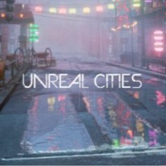 Unreal Cities - Scarred Sight