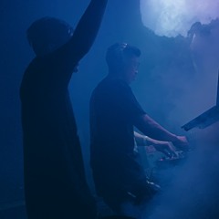 JWRY b2b ENVI @ SACTOWN THROWDOWN