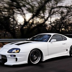 Supra mix