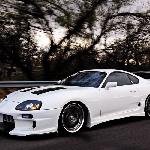Supra mix