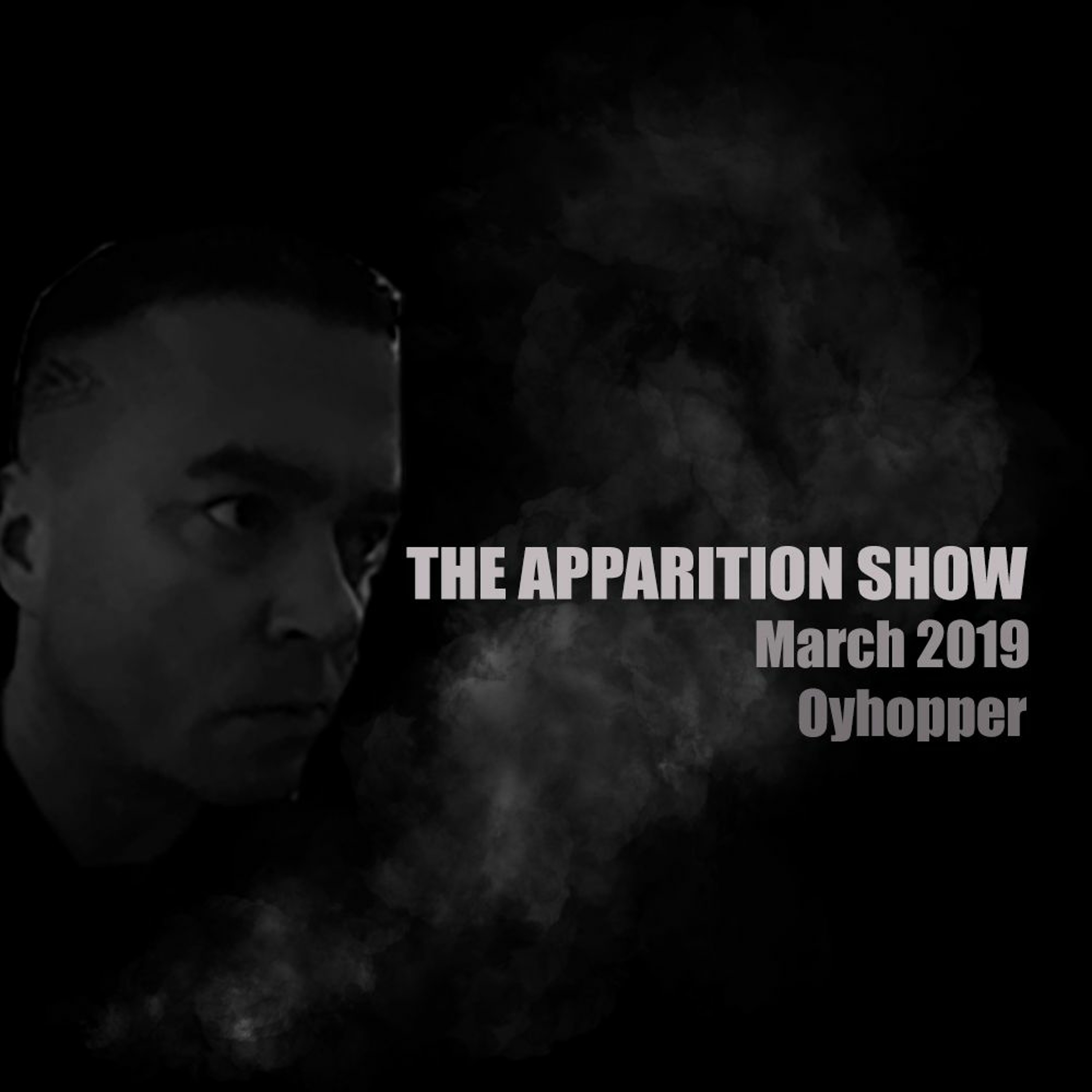 The Apparition Show