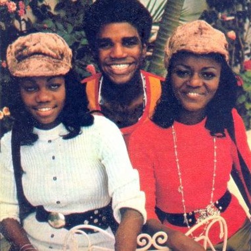 Trio Ternura - Vou Morar No Teu Sórrisó (DJ Blue Funk Edit)