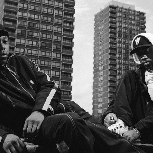 Dizzie x Fekky - Greg Mcgloin