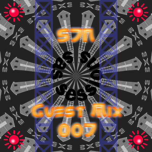SAS Session 007 (S7N Guest Mix)