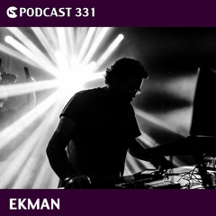 CS Podcast 331: Ekman