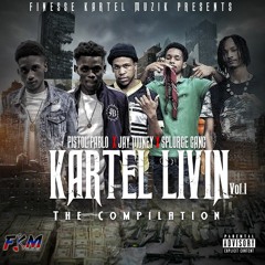 Bottom Line - Pistol Pablo, Keenno TS