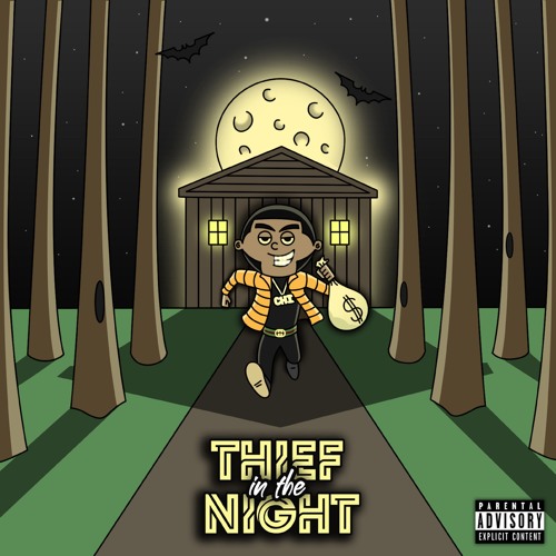 thief in the night soundcloud thief in the night soundcloud