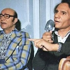 بروفه من غير ليه عبدالحليم - عبد الوهاب