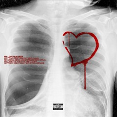 MY LOVE RUN DEEP( produced by Trill vibes)