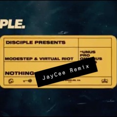 Nothing- Modestep ft. Virtual Riot JayCee Remix