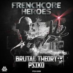 PSIKO - Sweet But Psiko