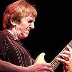 Allan Holdsworth-"Where Is One"