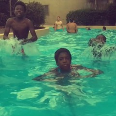 On my Steve Harvey ish