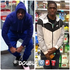 Golden Ft OBLACK - P.O.B Prt1