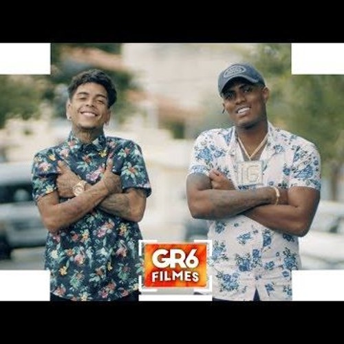 Mc Kevin E Mc Ig -  4M Vibes (Djay W) Lançamento Oficial 2019