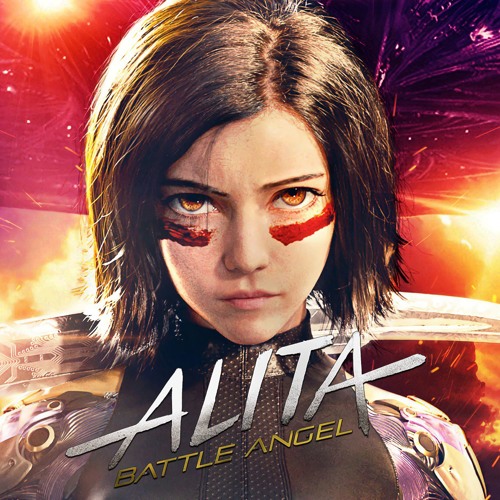 Stream Nightcore - Motorball (Alita: Battle Angel OST) by FJAZ | Listen  online for free on SoundCloud