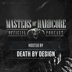 Masters Of Hardcore Podcast 197