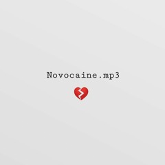 Novocaine.mp3-(feat: Shiloh Dinast)-Prod. Ifall