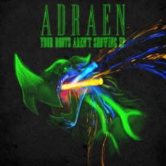 Adraen - Father (feat. Renard)