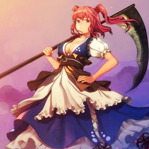 Stream Demetori - 彼岸帰航 ～ View of The River Styx by 0ccupant