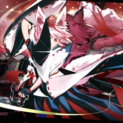 Demetori - Fall of fall ~ The Door into Summer