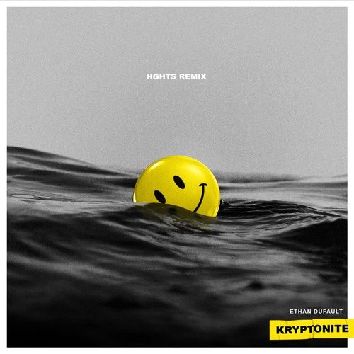 Kryptonite (HGHTS Remix)