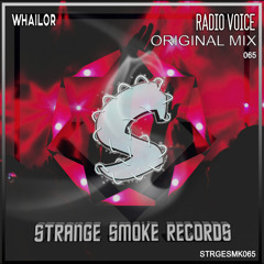 Whailor - Radio Voice (Original Mix)
