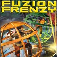 fuzion frenzy