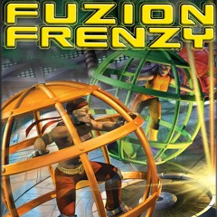 Fuzion Frenzy Soundtrack - Fuzion Frenzy