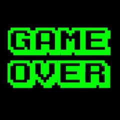 Game Over