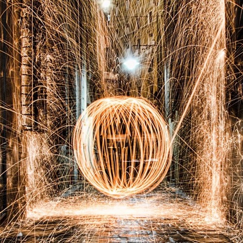 Nicolas Jaar - With Just One Glance (Xinobi Edit)