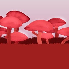 Ancients Awakened Mod OST - "Overgrowth" Surface Mushroom Biome Theme