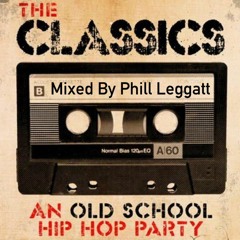 Olds Cool Hip Hop Mix By Phill Leggatt