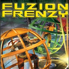 Fuzion Frenzy Soundtrack - One - Two [HQ]