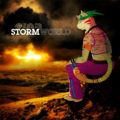 Furries In A Blender - Storm World