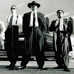 Леонид Утесов - Утомленные солнцем