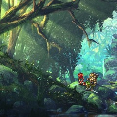 @CNbeats/mystery of the forest