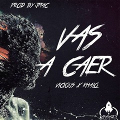 Vicious X Khalo - Vas A Caer (Prod By Jmac)