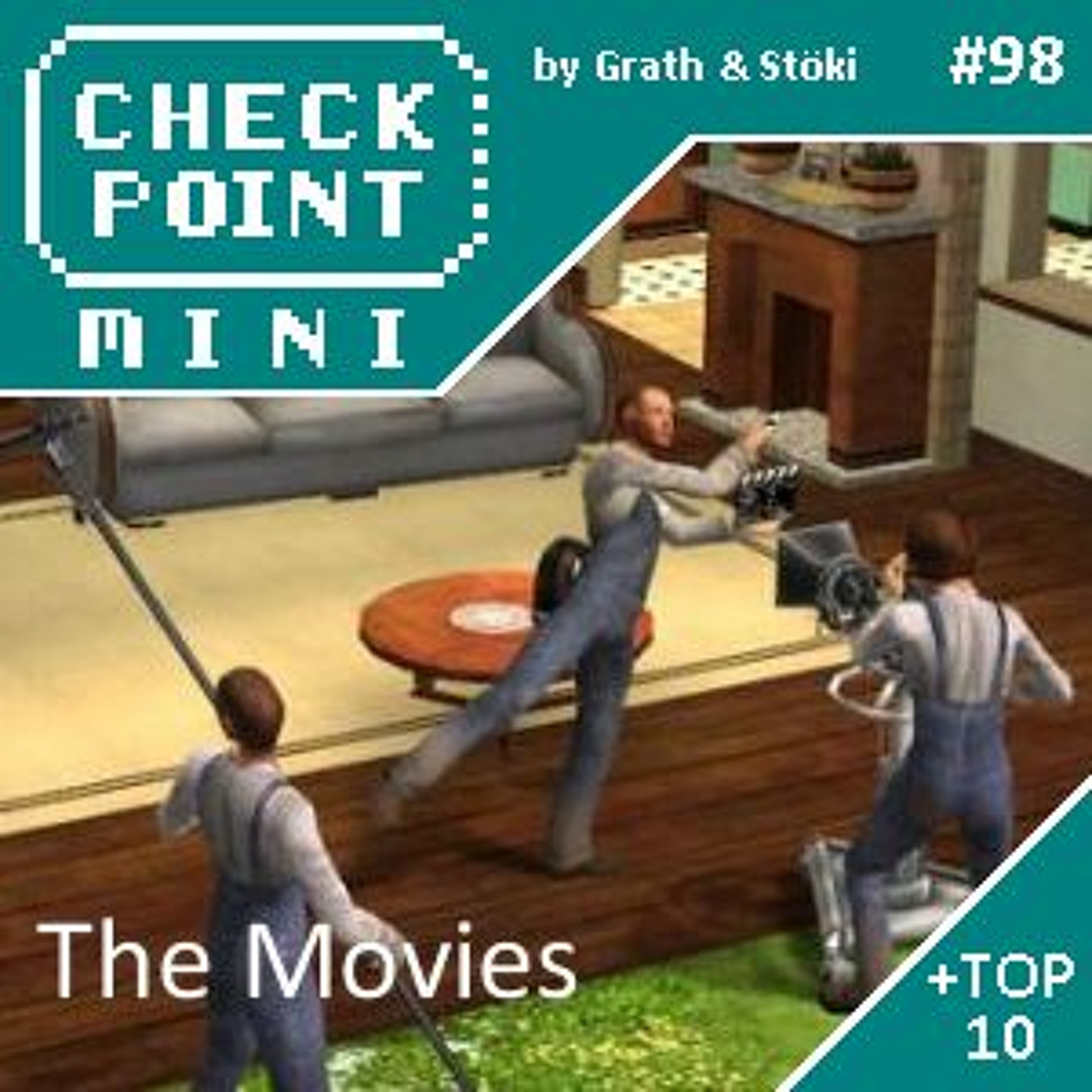 Checkpoint