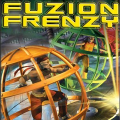 Fuzion Frenzy Soundtrack - Boom