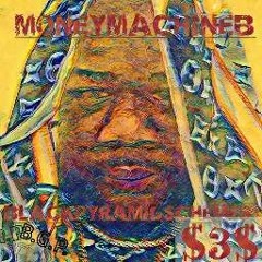 100 B By MoneyMachineB