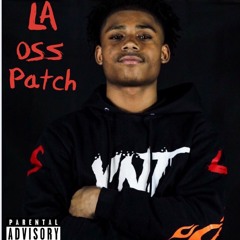 LA- Oss Patch