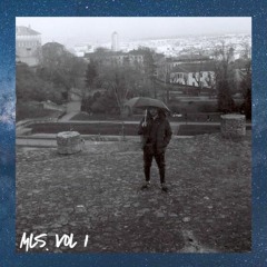 Le Sens X CB Crew X LBAB - Inception (Prod. Jack Lean)