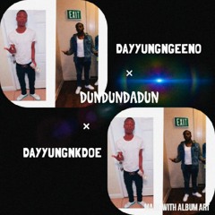 dayyungnkdoe x dayyungngeeno dundundadun