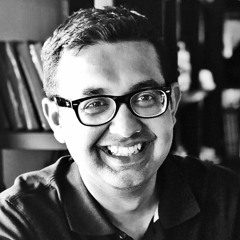 Rishi Gosalia on Intelligent Investing in a Changing World