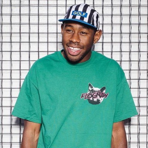 Tyler The Creator - BLOW MY LOAD (Triff Lofi Remix)