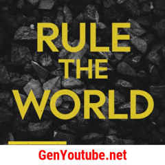 ZAYDE WOLF - RULE THE WORLD (Lyric Video) - Dude Perfect