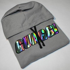 GUAGGI(Get Up And Go Get It)